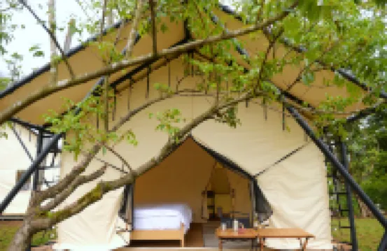 Relaxland Glamping (Guangzhou Zengcheng Baishuizhai Branch)