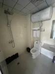 Yixin Travel Hotel (Huashan Scenic Area Branch) - 2 stelle
