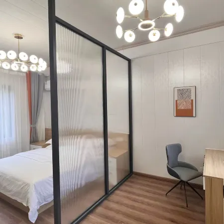 Fengyu Impression Flower Sea Homestay