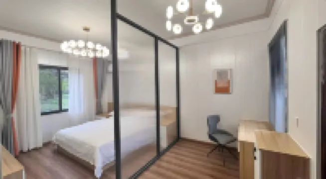 Fengyu Impression Flower Sea Homestay