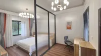 Fengyu Impression Flower Sea Homestay