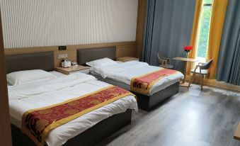 Weixi Quan Residence