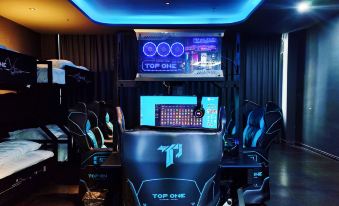 Top ONE E-sports Hotel