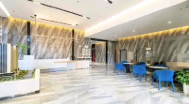 Yiyi Hotel (Datang Everbright City)