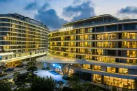Rizhao Azure Holiday Hotel