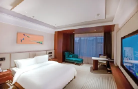 Fuyu Fuyun International Hotel