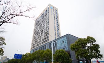 HanTing Hotel (Nanjing Xingang Development Zone Second Branch)