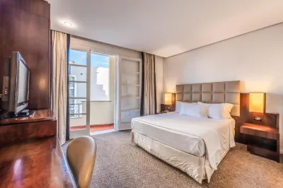 Delplaza Marabá São Paulo Hôtels à : 