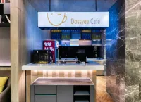 Echarm Hotel (Jiangyin High-tech Zone) Hotels in Jiangyin