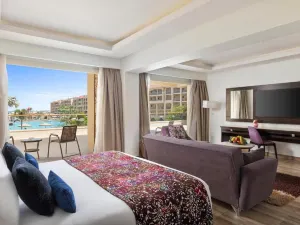 Pickalbatros White Beach Resort - Hurghada