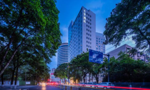 JI Hotel (Chengdu Kuanzhai Alley)