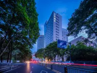 JI Hotel (Chengdu Kuanzhai Alley) Hotels in Chengdu