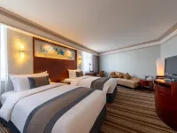 Xingcheng Hotel (Zhuhai Seashore Swimming Pool Love Road) Hotels near Mt. Shijing Park
