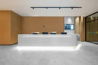 Ni Hao Hotel (Yulin Changcheng South Road Confucius Temple) - parking