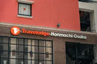 Travelodge Honmachi Osaka