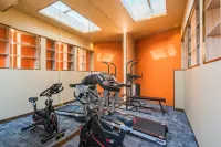 德全奢品酒店（北京國貿金台路地鐵站店）