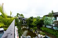 Wengu 1970 Hot Spring Villa (Tengchong Qidi Bingxue Xiaozhen)