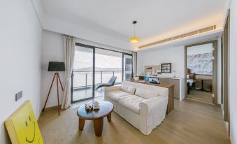 TheWild Zhangjian · Guanyun Haibe Homestay