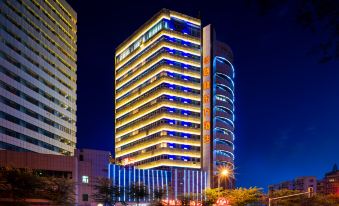GreenTree Eastern Hotel (Urumqi International Grand Bazaar South Gate Subway Station)