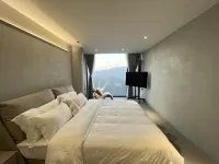 Badong Xiaoluotuo Homestay - balcón