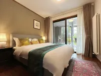 Tianmu Anqing Hot Spring Villa