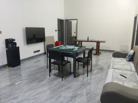 Guidong Hetang Homestay Отели в г. Гуйдун