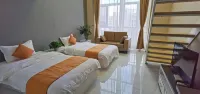 Tongliao Jixiang   Apartment