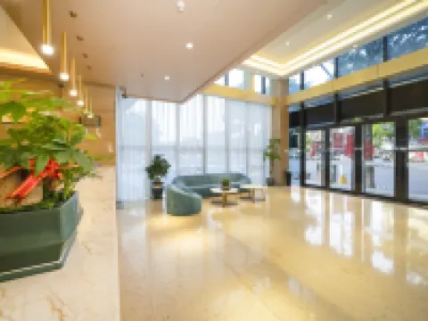 漳浦365假日酒店（西湖公園店） 漳浦酒店