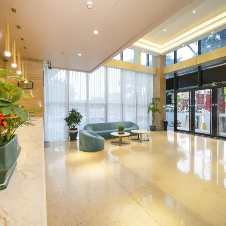 Astor Hotel