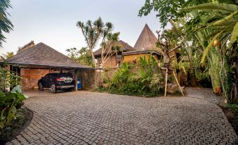 Aryaswara Villa Ubud