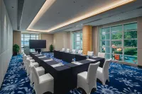 Crowne Plaza SUZHOU by IHG - de negocios