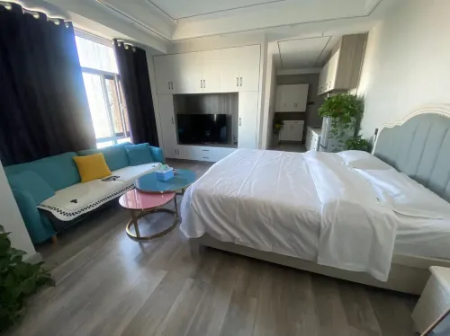 Wuzhong Yixin Hotel - Homestays