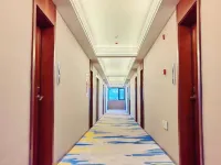 Yun Bo Hotel Hotels in Butuo