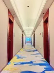 Yun Bo Hotel Hotels in Butuo County