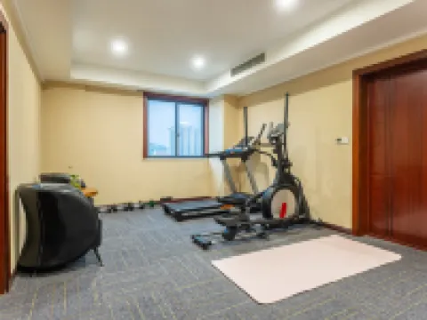 Hedeying Hotel Hotels in Qianxi County
