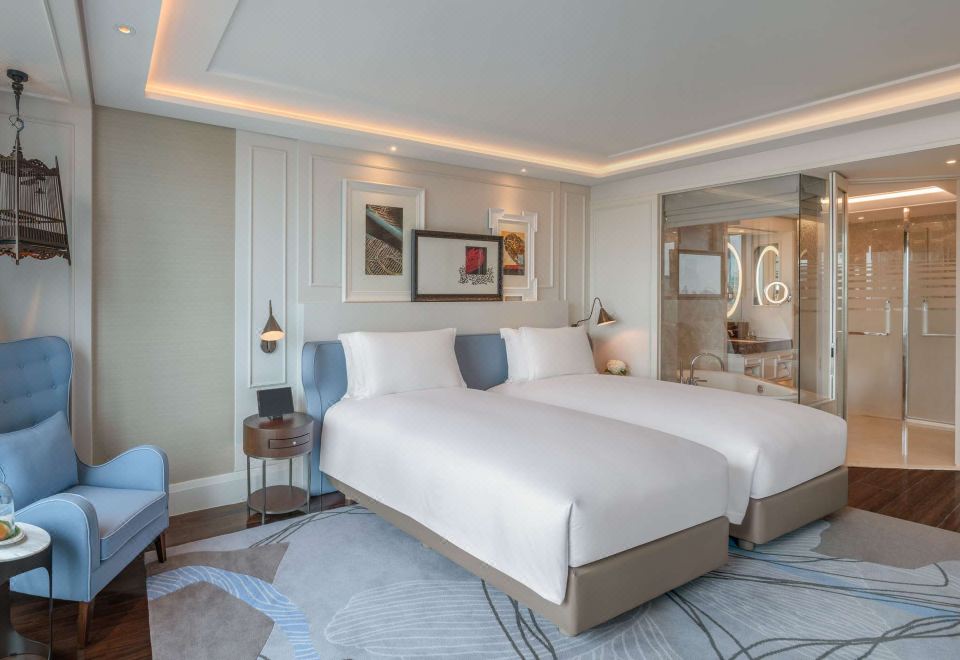 소피텔 방콕 수쿰윗