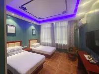 Shache Xiangtu Express Hotel