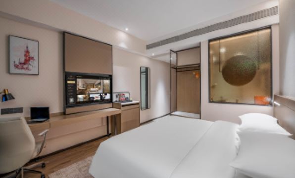 Vienna International Hotel