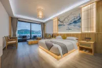 Ningbo Yinzhou Dongqian Lake Fanshe Homestay Hotels near Ningbo Wildlife Park