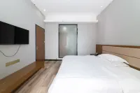 Fangchenggang Flange International Hotel (Sunshine Coast Branch)