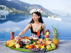 Hotel Mousai - Adults Only