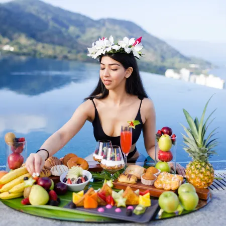 Hotel Mousai - Adults Only