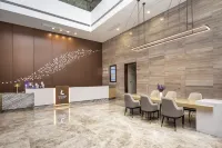 Lavande Hotel (Shangrao High-Speed Railway Station) - 3-Star