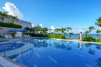 Grandvrioresort Ishigakijima Ocean's Wing & Villa Garden - Rooftop Pools