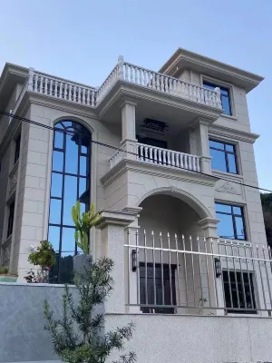 rich Residence Các khách sạn gần Yantan Station