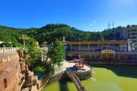 Hele Tongxinyuan Hotel - Yolcu Alma/Bırakma Hizmetleri