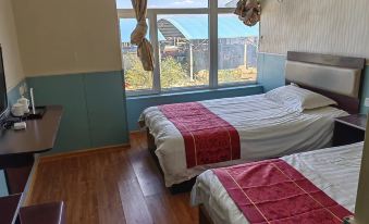 Hami Donghong Hotel