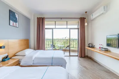 No. 5 Mansion (Weizhou Island Flagship)