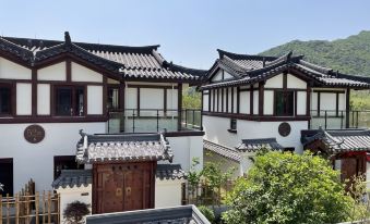 Changxing Tangchao Twelve Square Wubenfang Yinshuishanju (Shuikou Tea Culture Scenic Area Branch)