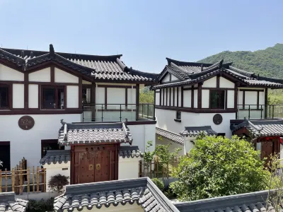 Changxing Tangchao Twelve Square Wubenfang Yinshuishanju (Shuikou Tea Culture Scenic Area Branch) 수이커우/수구 차문화관광단지 호텔